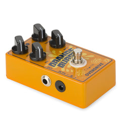 Caline CP-18 Overdrive Overload Effect Device