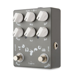 Caline CP-15 Heavy Metal Distortion Single Block Effect Device