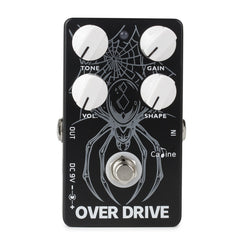 Caline CP-65 Bass Overload Effect Device