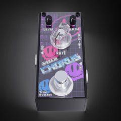 Ahajii A-series Effect Unit A09 Chorus Single Block Effect Unit