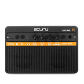 参考知识 28/1000 SCURU S5B Mini 10 Watt Bass Speaker with Bluetooth Function