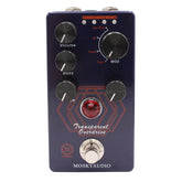 MOSKY Audio TRANSPARENT Overdrive Guitar Effect Pedal O/drive Electric Guitar