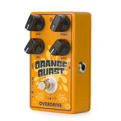 Caline CP-18 Overdrive Overload Effect Device