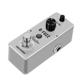 Rowin LEF-322 G-Fuzz Vintage Germanium Analog Fuzz Guitar/Bass Effect Pedal