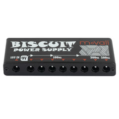Movall MPS02 Mini Effect Power Supply