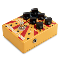 Caline CP-55 The Americana Sound Overdrive Guitar Effect Pedal