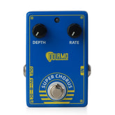 Dolamo D-3 Chorus Guitar Effect Pedal with True Bypass