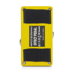 Movall MP109 Neutron Star Yellow Compression Effect Device