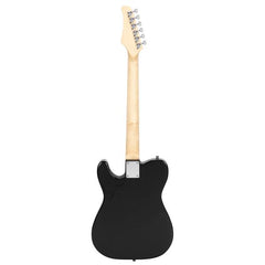 Ukscs Maple Fingerboard GTL Electric Guitar SS Pickup Blue