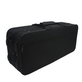 B-size Oxford Cloth Box with Straps for Instruments Black