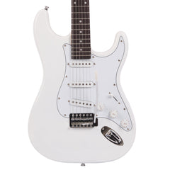 Ozici Rosewood Fingerboard Electric Guitar White