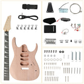 Glarry DIY 170 Style Electric Guitar