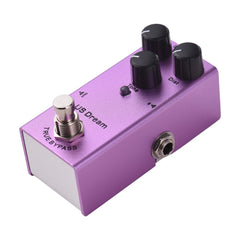 Guitar Effects Pedal US Dream Metal Distortion With True Bypass