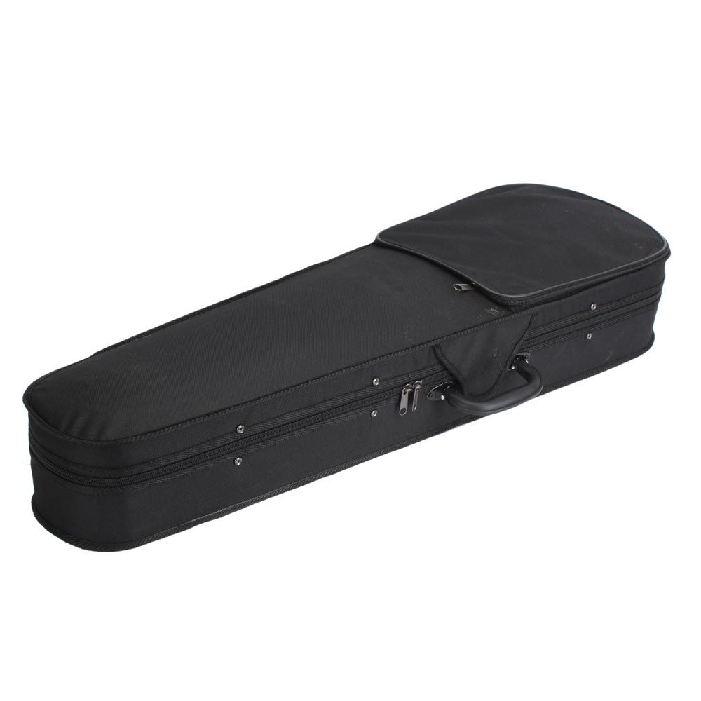 Ozici 4/4 Acoustic Violin Case Bow Rosin Dark Blue