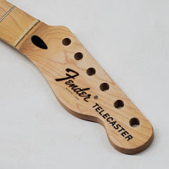 Fender Tele Waterslide Guitar Neck Headstock Decals (Set of 3)
