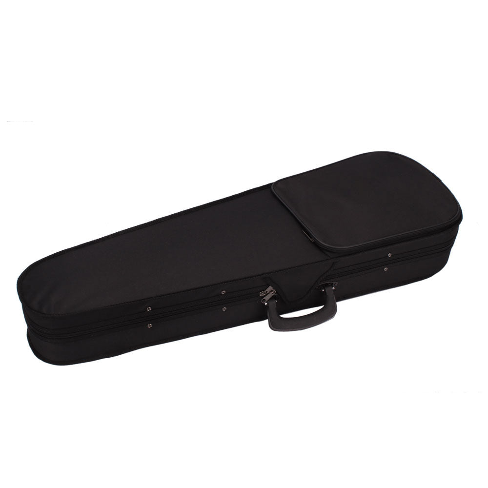 Ozici 3/4 Acoustic Violin Case Bow Rosin - Pink