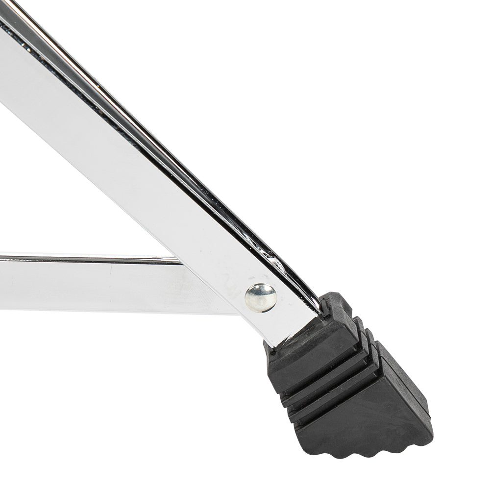 Ozici Swivel Liftable Oversized Saddle Throne Super Thick Sponge Overweight 180Kg Drum Stool