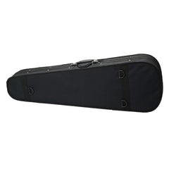 Ozici Triangle inside Black Oxford Fabric Case for Violin