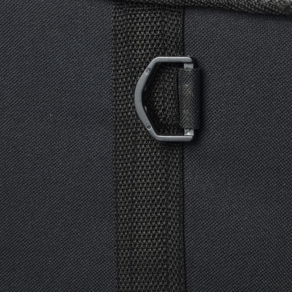 Ozici Triangle inside Black Oxford Fabric Case for Violin
