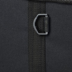 Ozici Triangle inside Black Oxford Fabric Case for Violin