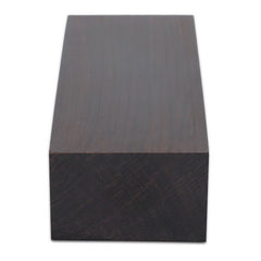 Black sandalwood blocks can be used as DIY instrument handles and handles, measuring 12x4x2.5cm