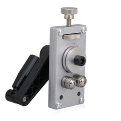 Guitar Fret arc adjuster for arc straightening/bending - Fret Wire Bender