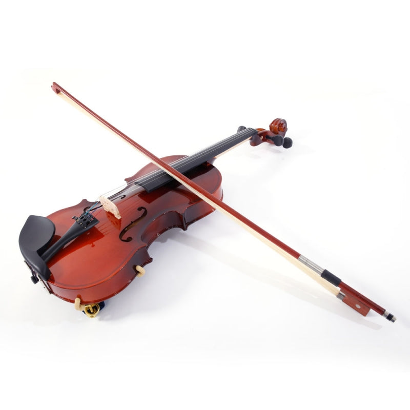 Glarry GV100 4/4 Solid Wood Violin