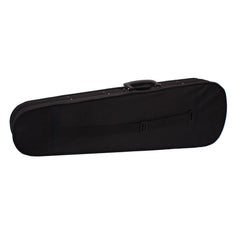 New 1/2 Acoustic Violin Case Bow Rosin Pink
