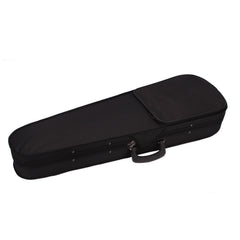 New 4/4 Acoustic Violin Case Bow Rosin Pink