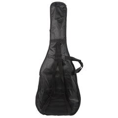 Ukscs Novice Entry Level 170 Electric Guitar HSH Pickup   Bag   Strap   Paddle   Rocker   Cable   Wrench Tool Sunset Color
