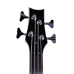 Ozici Exquisite Stylish IB Bass with Power Line and Wrench Tool White
