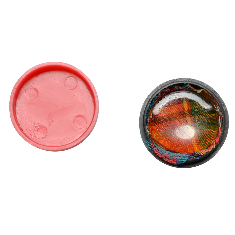 Ozici  3/4 Acoustic Violin Case Bow Rosin Black