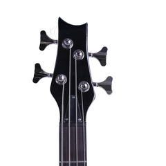Ozici Exquisite Stylish IB Bass with Power Line and Wrench Tool - Black