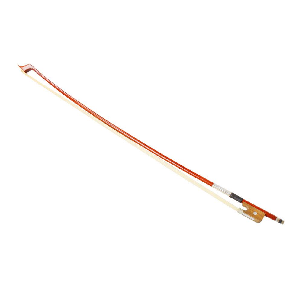 Ozici 4/4 Wood Cello Bag Bow Rosin Bridge Black
