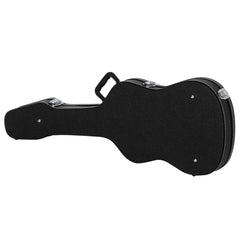 Ozici Hard-Shell Electric Guitar Case Flat Surface Black suit for GST, GTL