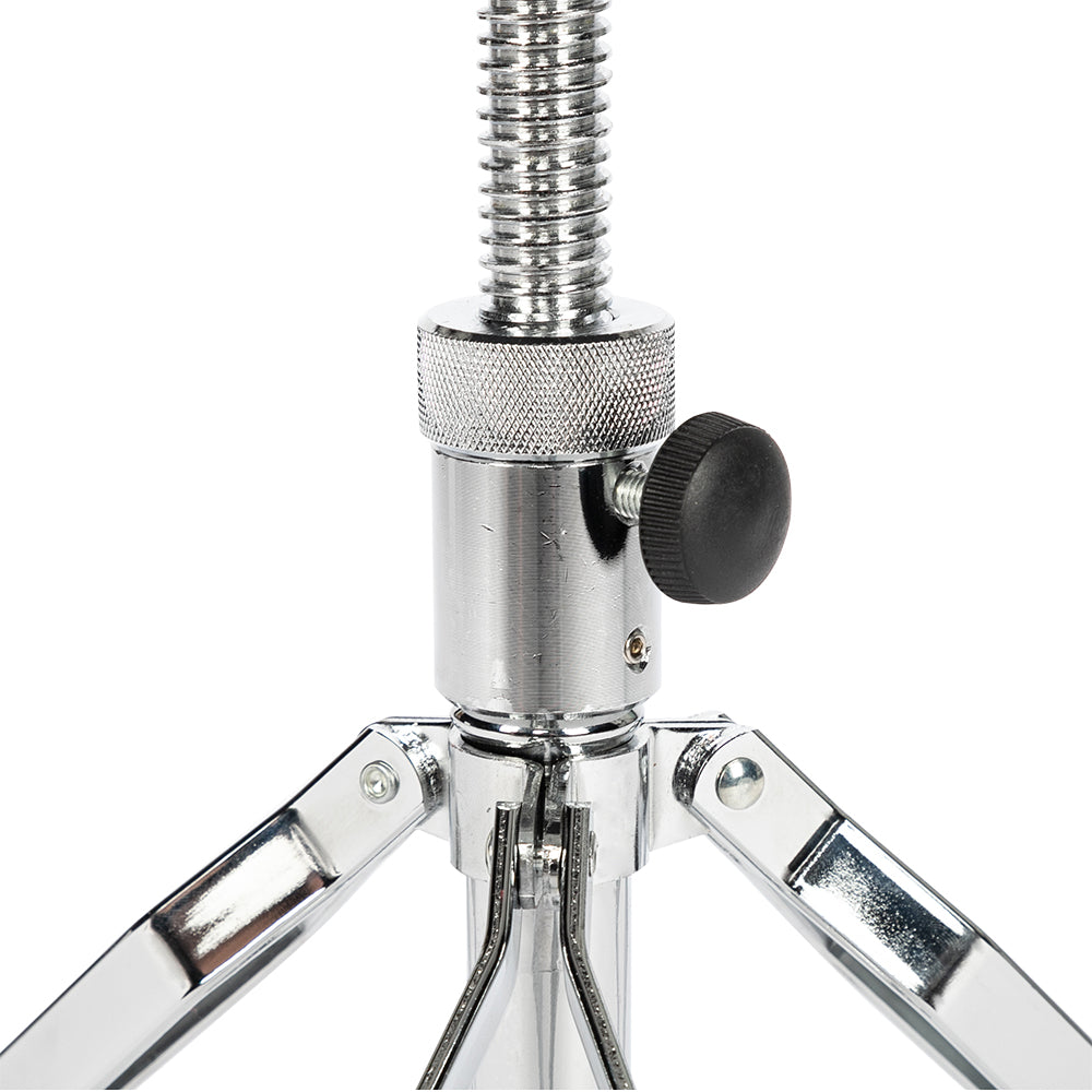 Ozici Swivel Liftable Oversized Saddle Throne Super Thick Sponge Overweight 180Kg Drum Stool