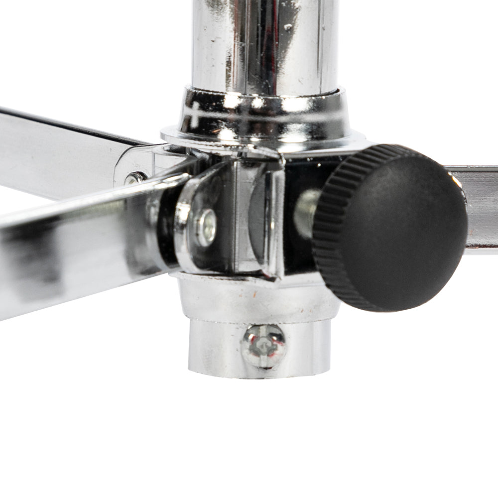 Ozici Swivel Liftable Oversized Saddle Throne Super Thick Sponge Overweight 180Kg Drum Stool