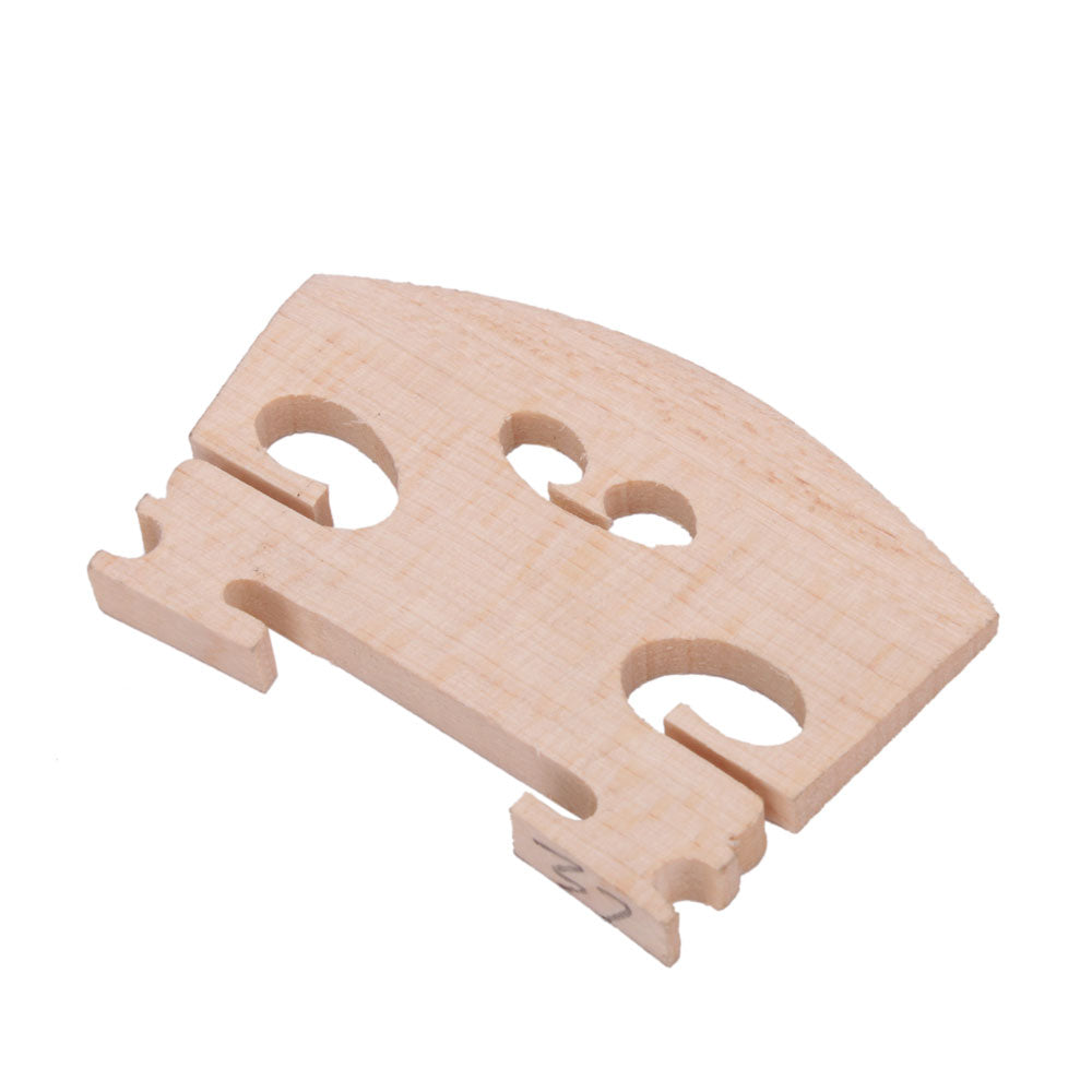 Ozici 4/4 Acoustic Violin Case Bow Rosin Natural