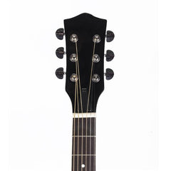 Ozici Top Grade Exquisite Professional Sapelli Notopleura Wood Alloy 6-string Banjo
