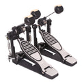 Ozici Double Kick Drum Pedal Professional Double Bass Drum Pedal