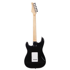 Ozici Rosewood Fingerboard Electric Guitar Blue