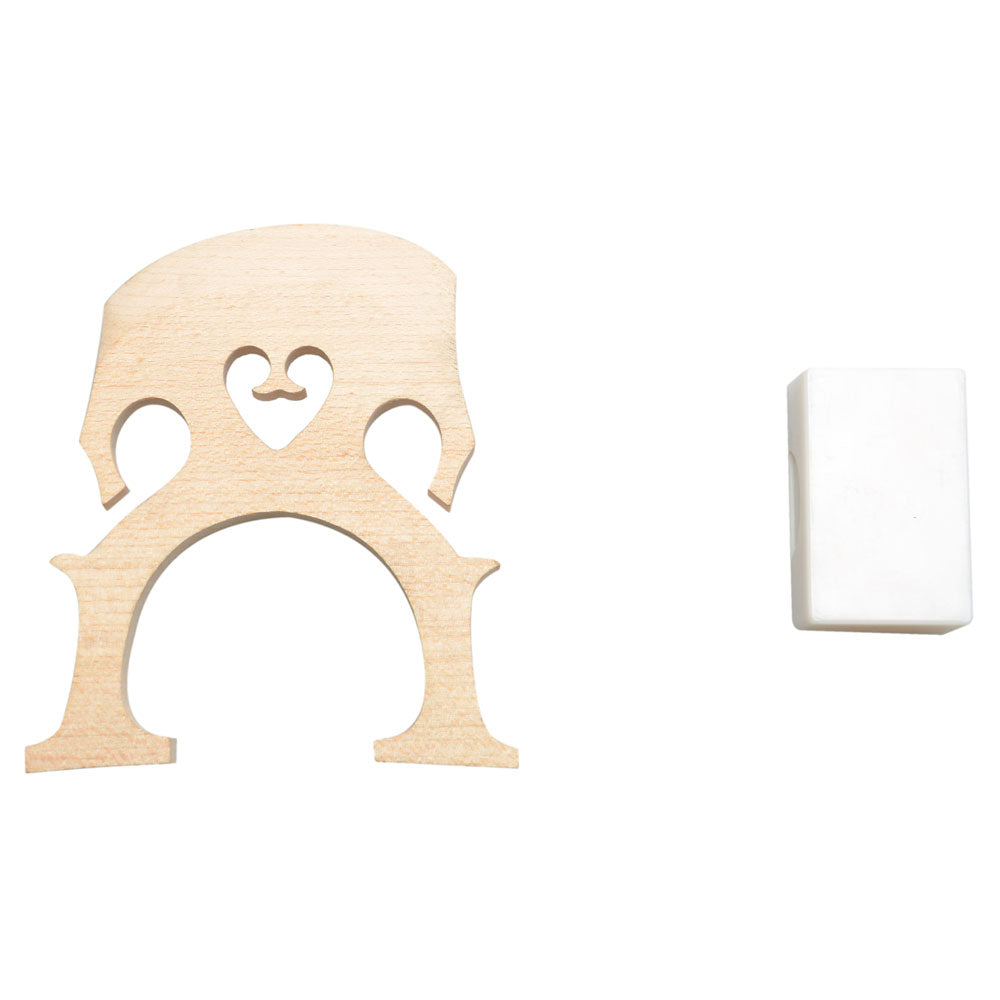 Ozici 4/4 Acoustic Cello Case Bow Rosin Wood