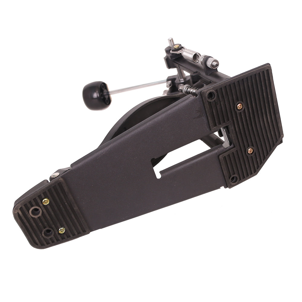 Ozici Double Kick Drum Pedal Professional Double Bass Drum Pedal