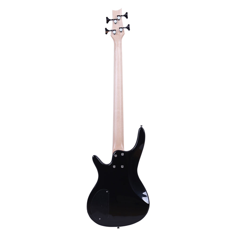 Ozici Exquisite Stylish IB Bass with Power Line and Wrench Tool - Sunset