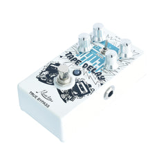 Rowin RE-01 Tape Delay Guitar Effects Pedal
