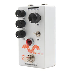 Mosky Audio "M" Series OTA PHASER 4 Mod Modes Fast