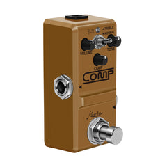 Rowin LN-333 Comp NANO Series Compressor Studio Grade Tones True Bypass