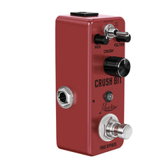 Rowin LEF-3810 Crush Bit Digital LowFi Sounds for Electric Guitar/Bass/Keyboards