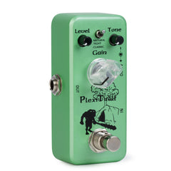 Movall MP-302 Plexi Troll Mini Distortion 3 Toggle Option price
