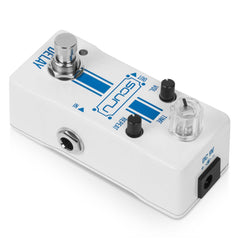 SCURU VS702 Delay Guitar Pedal Guitar Single Block Effect Tool